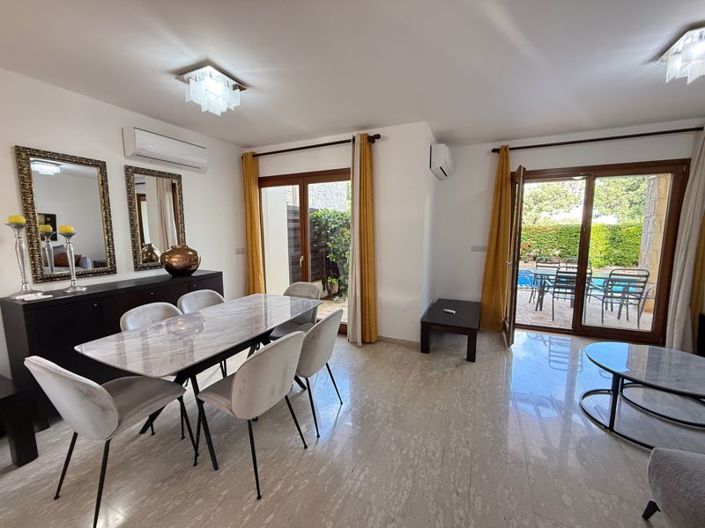 Image No.4-Villa de 3 chambres à vendre à Aphrodite Hills