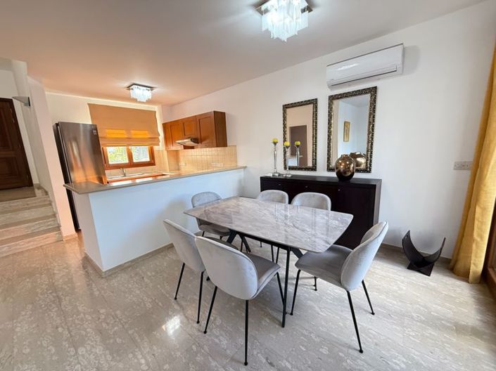 Image No.10-Villa de 3 chambres à vendre à Aphrodite Hills