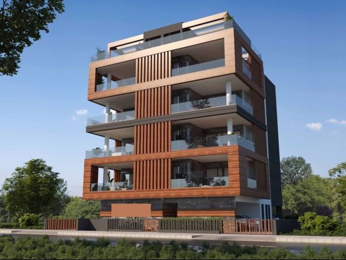 Image No.6-Appartement de 2 chambres à vendre à Larnaca