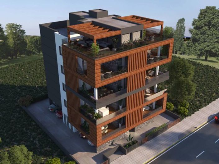 Image No.4-2 Bed Apartment for sale