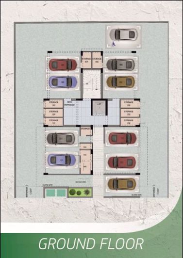 Image No.9-2 Bed Apartment for sale