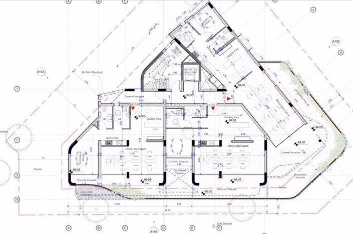 Image No.12-Appartement de 2 chambres à vendre à Paralimni