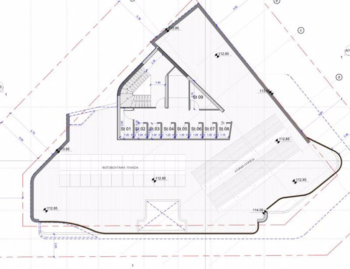 Image No.16-Appartement de 2 chambres à vendre à Paralimni