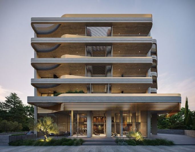 Image No.6-Appartement de 2 chambres à vendre à Paralimni