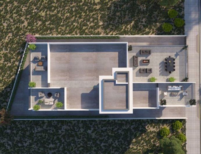 Image No.11-Appartement de 1 chambre à vendre à Kiti