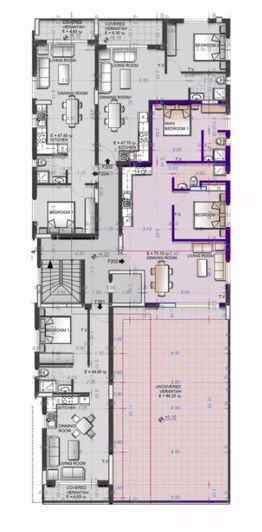 Image No.12-Appartement de 1 chambre à vendre à Kiti