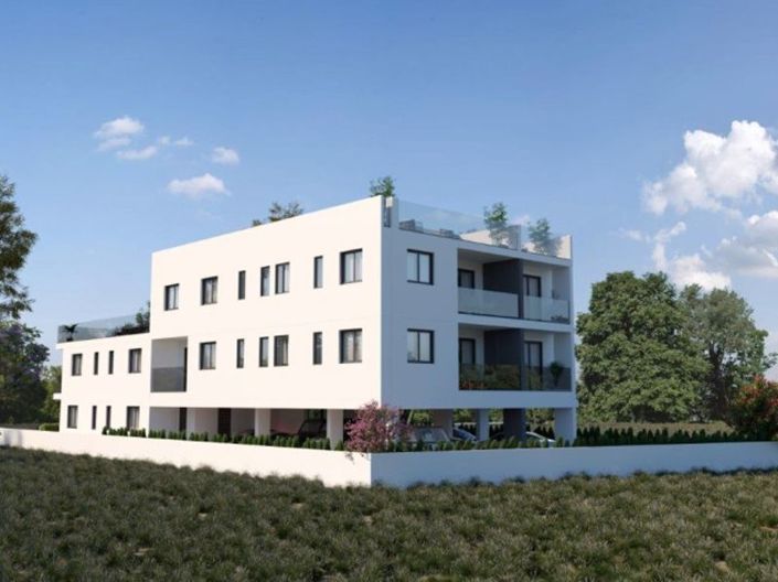 Image No.10-2 Bed Apartment for sale