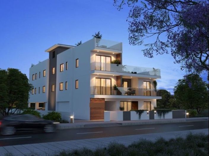 Image No.11-2 Bed Apartment for sale