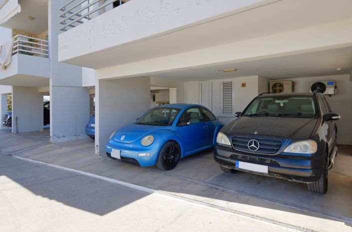 Image No.11-Appartement de 1 chambre à vendre à Paralimni