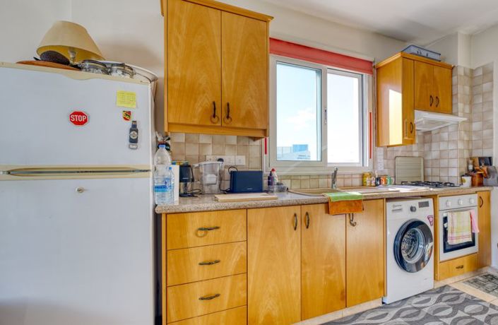 Image No.6-Appartement de 1 chambre à vendre à Paralimni