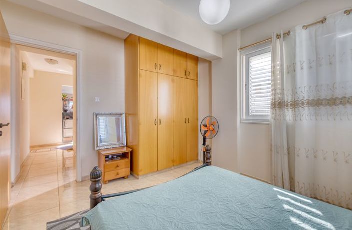 Image No.7-Appartement de 1 chambre à vendre à Paralimni