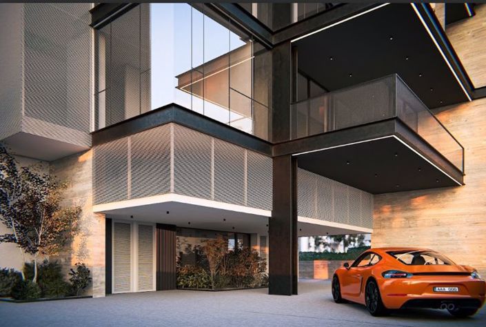 Image No.10-Appartement de 2 chambres à vendre à Larnaca Marina