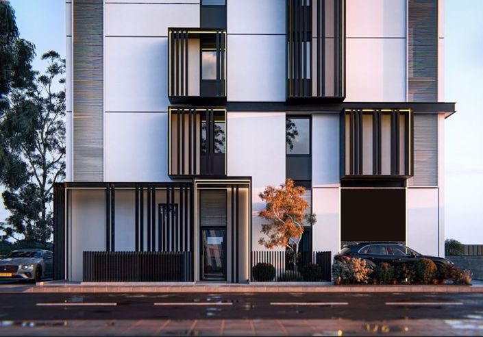 Image No.11-Appartement de 2 chambres à vendre à Larnaca Marina