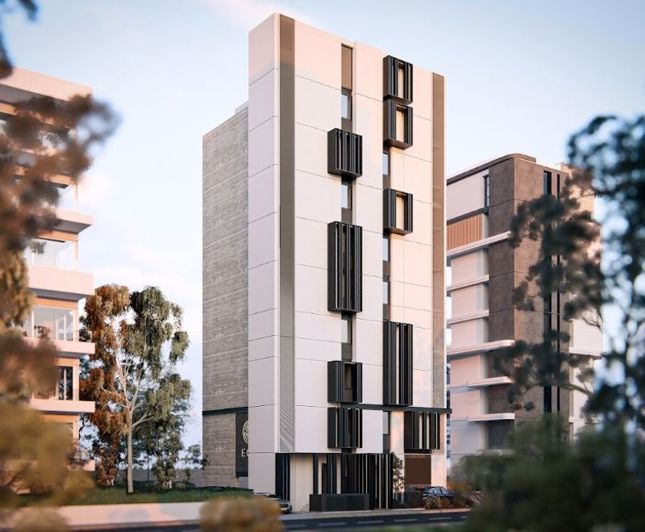 Image No.12-Appartement de 2 chambres à vendre à Larnaca Marina