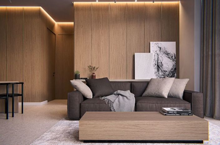 Image No.7-Appartement de 3 chambres à vendre à Larnaca Marina