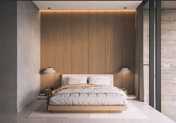 Image No.9-Appartement de 3 chambres à vendre à Larnaca Marina