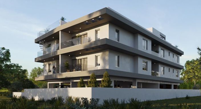 Image No.5-Appartement de 2 chambres à vendre à Oroklini