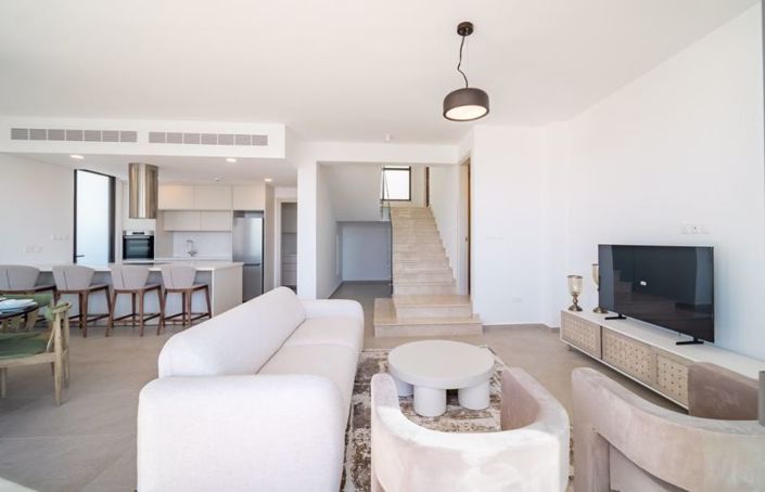 Image No.3-Villa de 3 chambres à vendre à Chloraka