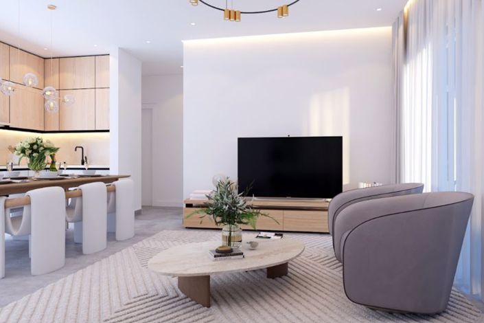 Image No.3-2 Bed Apartment for sale