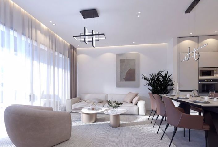 Image No.6-2 Bed Apartment for sale