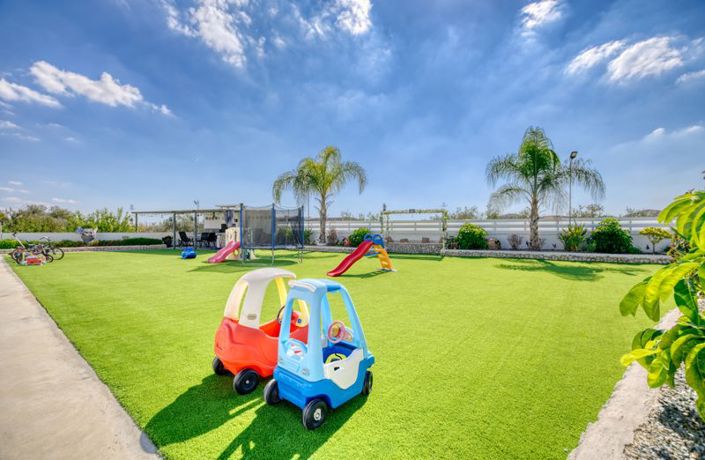 Image No.32-Villa de 4 chambres à vendre à Troulloi