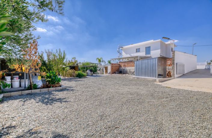 Image No.35-Villa de 4 chambres à vendre à Troulloi