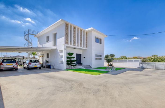 Image No.36-Villa de 4 chambres à vendre à Troulloi