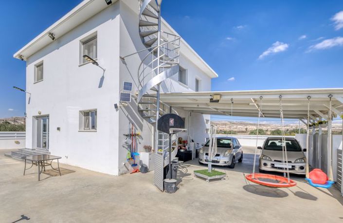 Image No.37-Villa de 4 chambres à vendre à Troulloi