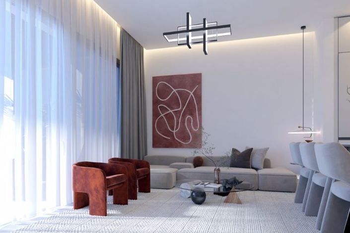 Image No.10-Appartement de 2 chambres à vendre à Larnaca