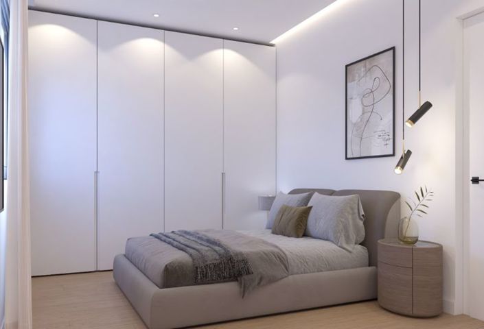 Image No.13-Appartement de 2 chambres à vendre à Larnaca