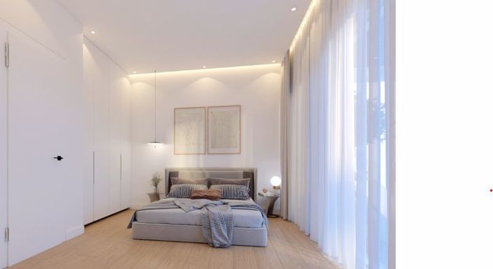 Image No.15-Appartement de 2 chambres à vendre à Larnaca