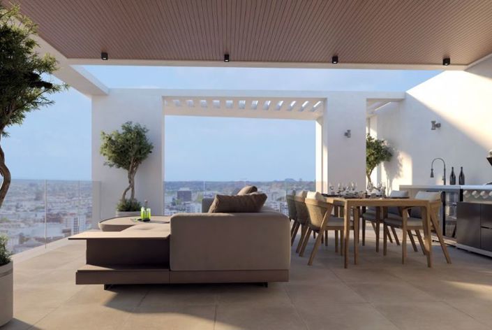 Image No.20-Appartement de 2 chambres à vendre à Larnaca