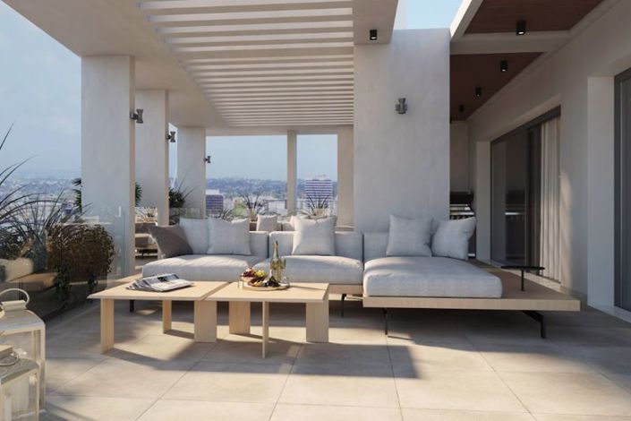 Image No.23-Appartement de 2 chambres à vendre à Larnaca