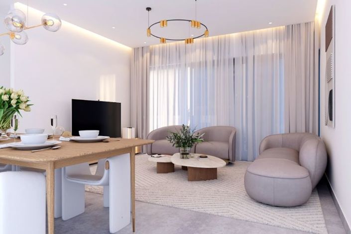 Image No.6-Appartement de 2 chambres à vendre à Larnaca