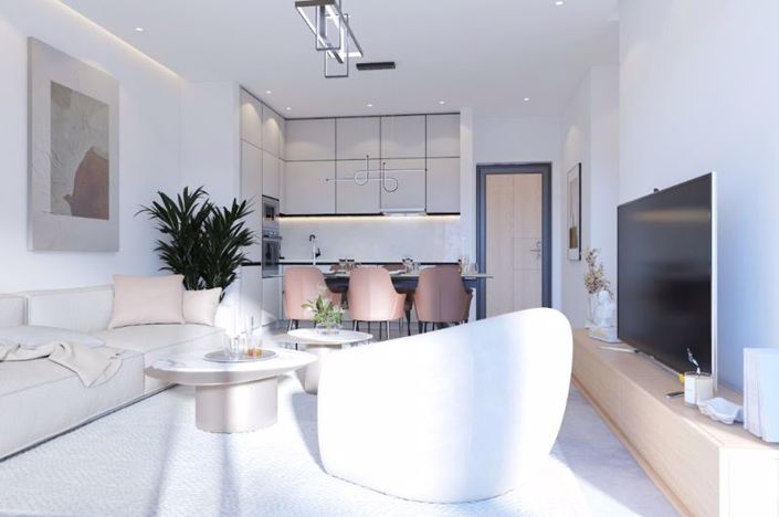 Image No.7-Appartement de 2 chambres à vendre à Larnaca