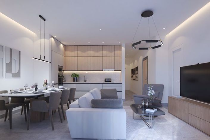 Image No.10-Appartement de 3 chambres à vendre à Larnaca