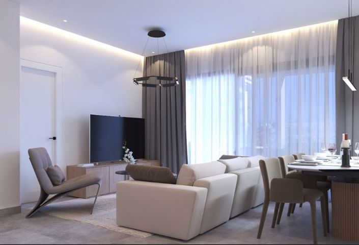 Image No.11-Appartement de 3 chambres à vendre à Larnaca