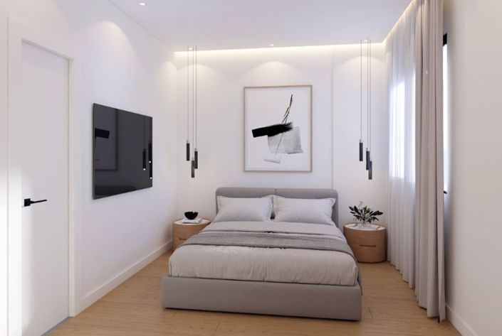 Image No.12-Appartement de 3 chambres à vendre à Larnaca