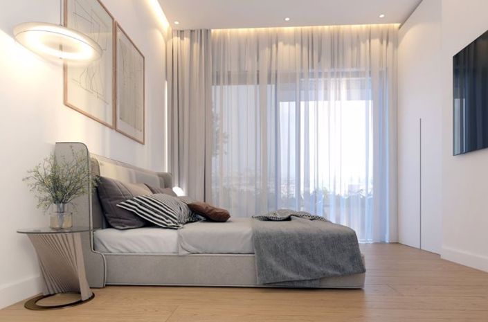 Image No.16-Appartement de 3 chambres à vendre à Larnaca