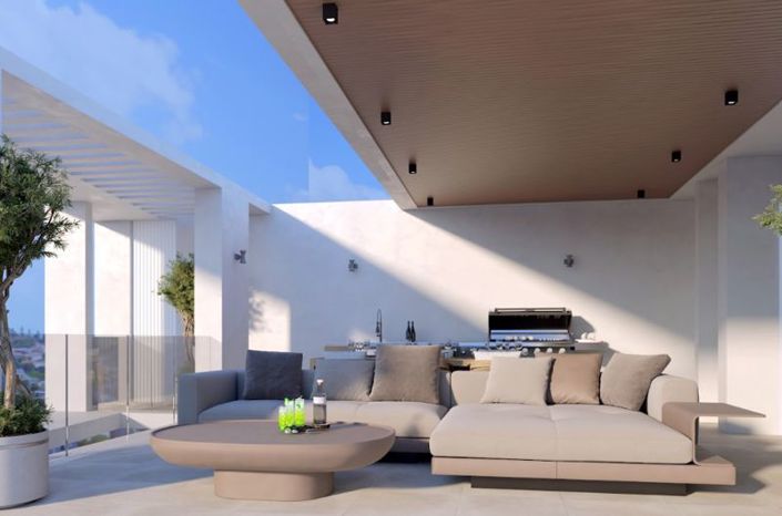 Image No.20-Appartement de 3 chambres à vendre à Larnaca