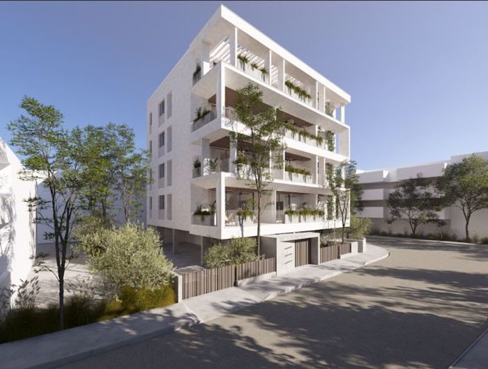 Image No.27-Appartement de 3 chambres à vendre à Larnaca