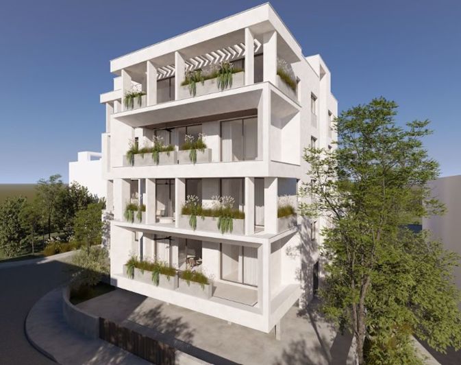 Image No.28-Appartement de 3 chambres à vendre à Larnaca