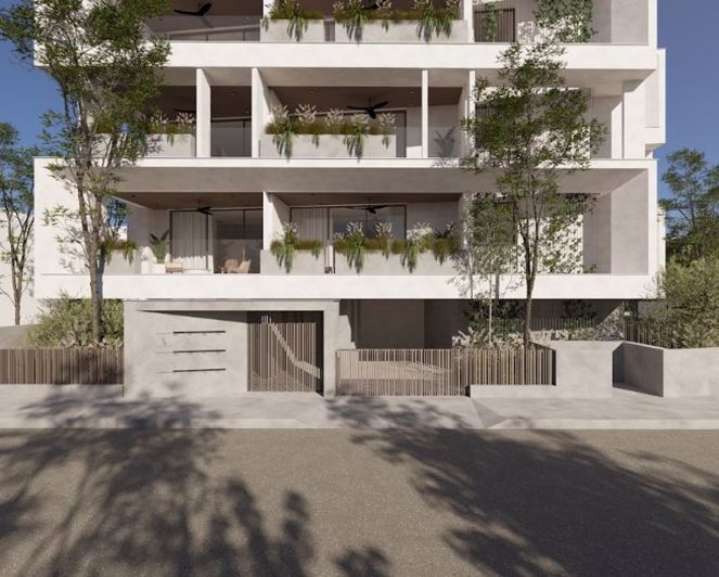 Image No.29-Appartement de 3 chambres à vendre à Larnaca