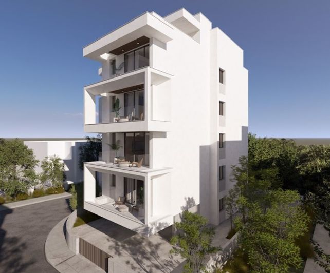 Image No.14-Appartement de 1 chambre à vendre à Larnaca