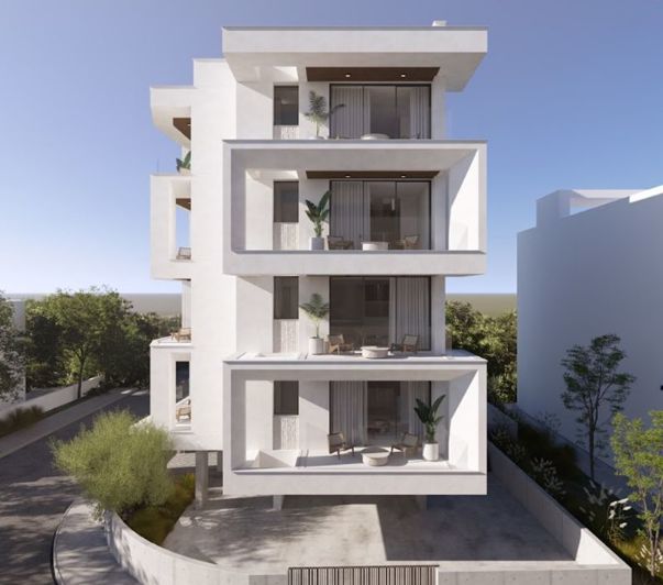 Image No.15-Appartement de 1 chambre à vendre à Larnaca