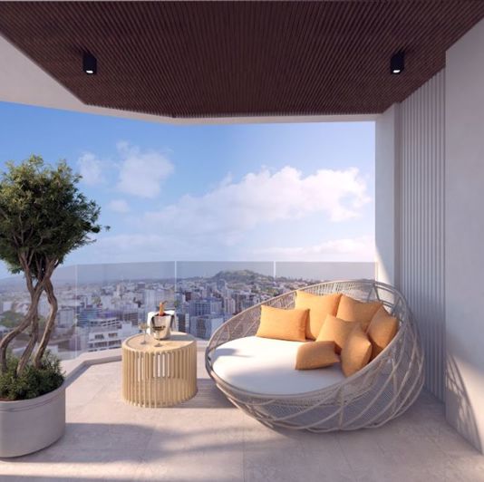 Image No.10-Appartement de 2 chambres à vendre à Larnaca