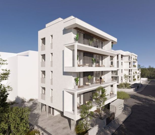 Image No.14-Appartement de 2 chambres à vendre à Larnaca