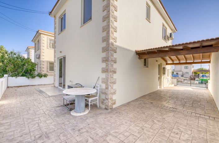 Image No.20-Villa de 3 chambres à vendre à Vrysoules