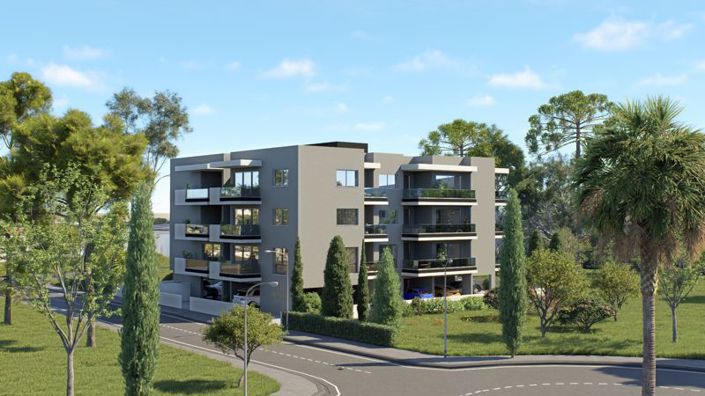 Image No.8-3 Bed Apartment for sale