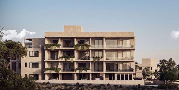 Image No.10-1 Bed Apartment for sale